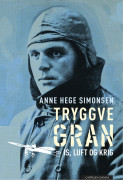Omslag - Tryggve Gran
