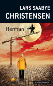 Herman av Lars Saabye Christensen (Ebok)