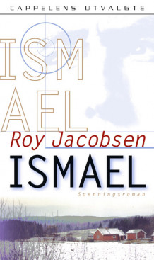 Ismael av Roy Jacobsen (Ebok)