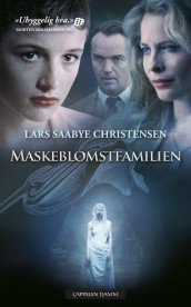 Maskeblomstfamilien Filmpocket av Lars Saabye Christensen (Heftet)