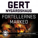 Omslag - Fortellernes marked