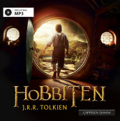 Hobbiten av J. R. R. Tolkien (Nedlastbar lydbok)