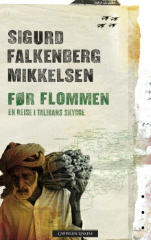 Før flommen av Sigurd Falkenberg Mikkelsen (Innbundet)