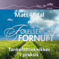 Omslag - Følelser og fornuft