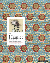 Shakespeares Hamlet av Oscar K (Innbundet)