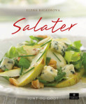 Omslag - Salater