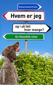 Hvem er jeg - og i såfall hvor mange? av Richard David Precht (Innbundet)