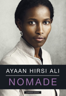 Nomade av Ayaan Hirsi Ali (Innbundet)