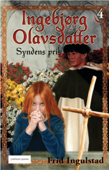 Syndens pris av Frid Ingulstad (Ebok)