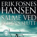 Omslag - Salme ved reisens slutt