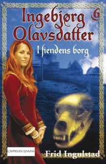 I fiendens borg av Frid Ingulstad (Ebok)