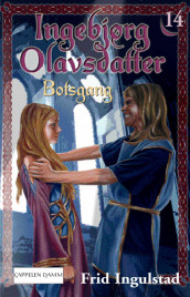 Botsgang av Frid Ingulstad (Ebok)