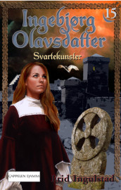 Svartekunster av Frid Ingulstad (Ebok)