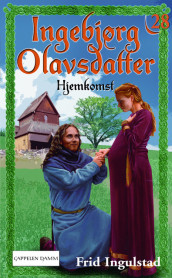 Hjemkomst av Frid Ingulstad (Ebok)