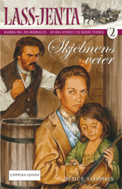 Skjebnens veier av Berit Elisabeth Sandviken (Ebok)