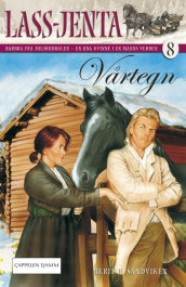 Vårtegn av Berit Elisabeth Sandviken (Ebok)