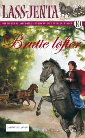 Brutte løfter av Berit Elisabeth Sandviken (Ebok)