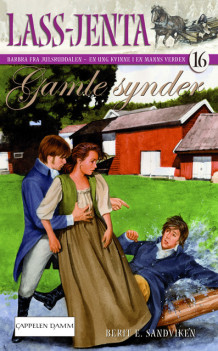 Gamle synder av Berit Elisabeth Sandviken (Ebok)