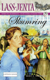 Skumring av Berit Elisabeth Sandviken (Ebok)