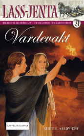 Vardevakt av Berit Elisabeth Sandviken (Ebok)