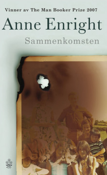 Sammenkomsten av Anne Enright (Ebok)