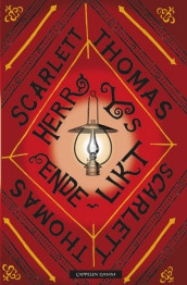 Herr Ys endelikt av Scarlett Thomas (Ebok)