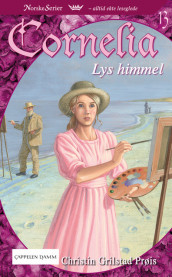 Lys himmel av Christin Grilstad Prøis (Ebok)