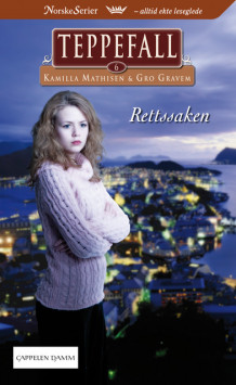 Rettssaken av Kamilla Mathisen (Ebok)