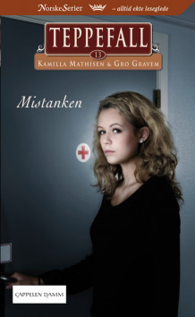 Mistanken av Kamilla Mathisen (Ebok)