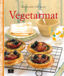 Vegetarmat (Innbundet)