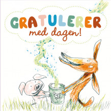 Myggsprayen av Bjørn F. Rørvik (Lydbok-CD)