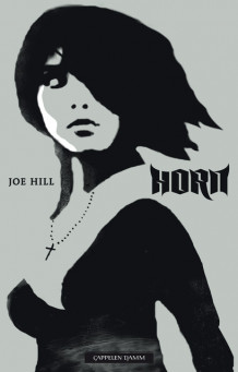 Horn av Joe Hill (Innbundet)