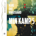 Omslag - Min kamp 5