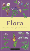 Omslag - Flora