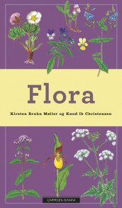 Flora av Kirsten Bruhn Møller (Innbundet)