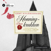 Honningkrukken av Gert Nygårdshaug (Lydbok MP3-CD)