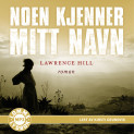 Omslag - Noen kjenner mitt navn