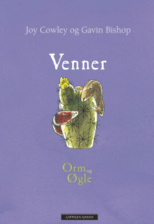 Venner av Joy Cowley (Innbundet)