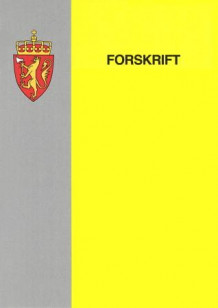 Byggherreforskriften ( forskrift om sikkerhet, helse og arbeidsmiljø på bygge- og anleggsplasser) (Heftet)