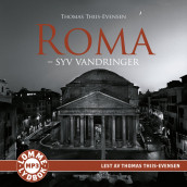 Roma av Thomas Thiis-Evensen (Nedlastbar lydbok)