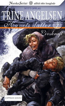 Livskraft av Trine Angelsen (Heftet)