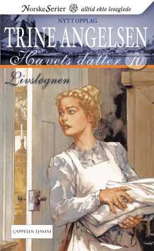 Livsløgnen av Trine Angelsen (Heftet)