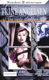 Nattens skygger av Trine Angelsen (Heftet)