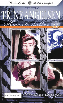 Nattens skygger av Trine Angelsen (Heftet)