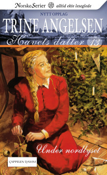 Under nordlyset av Trine Angelsen (Heftet)