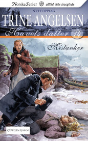 Mistanker av Trine Angelsen (Heftet)