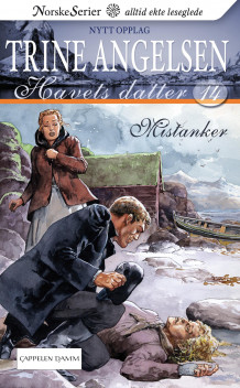 Mistanker av Trine Angelsen (Heftet)