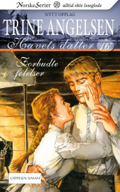 Forbudte følelser av Trine Angelsen (Heftet)
