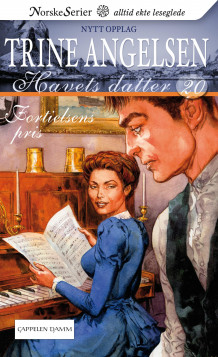 Fortielsens pris av Trine Angelsen (Heftet)