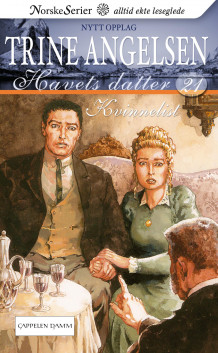 Kvinnelist av Trine Angelsen (Heftet)